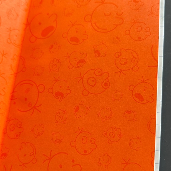 Diary of a Wimpy Kid The Wimpy Kid Movie Diary The Next Chapter Jeff Kinney New - Picture 3 of 6